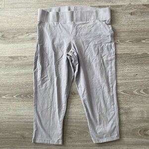 ❤️3x$20 Torrid Capri Signature Waist Premium Legging